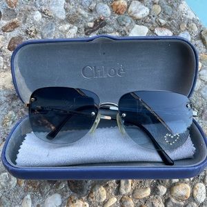 Stella McCartney for Chloé sunglasses